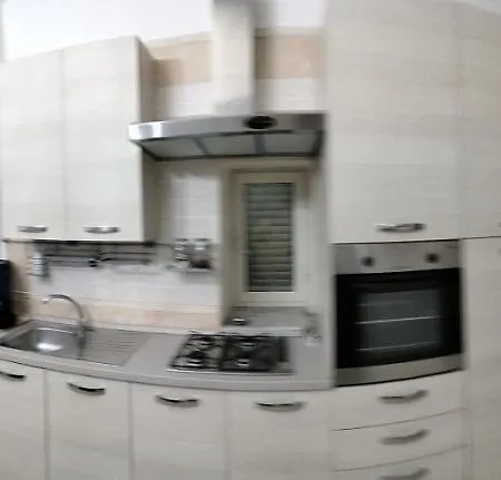 Yasmin Casavacanze Apartament