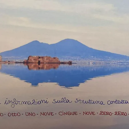 Yasmin Casavacanze * Naples