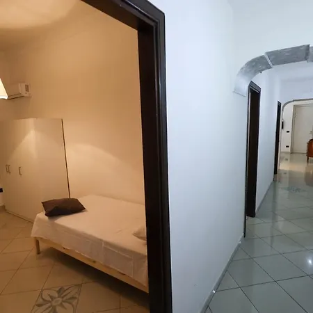 Apartament Yasmin Casavacanze Neapol