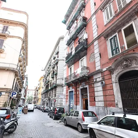 Yasmin Casavacanze Apartment *