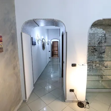 Yasmin Casavacanze Apartament *