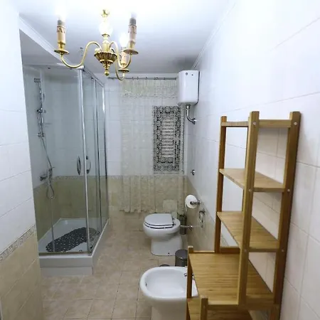 Apartament Yasmin Casavacanze Neapol