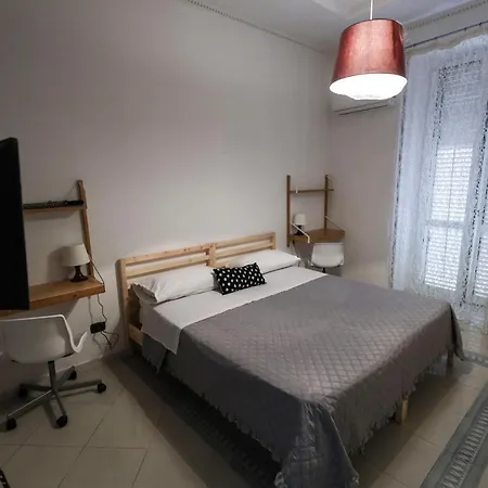 Apartment Yasmin Casavacanze