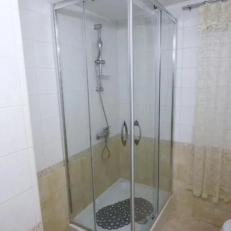 Apartament Yasmin Casavacanze *