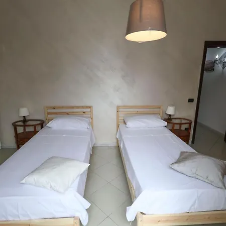 Yasmin Casavacanze Apartmán