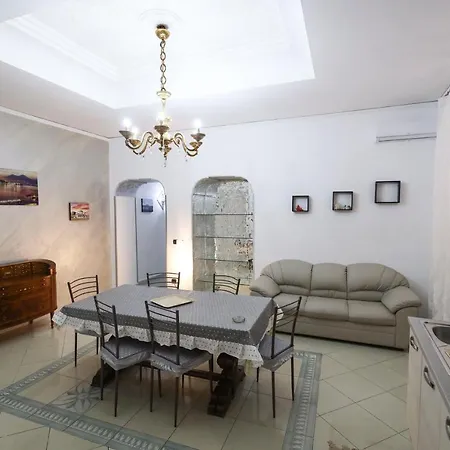 Apartament Yasmin Casavacanze