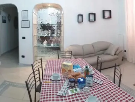 Yasmin Casavacanze Apartment *