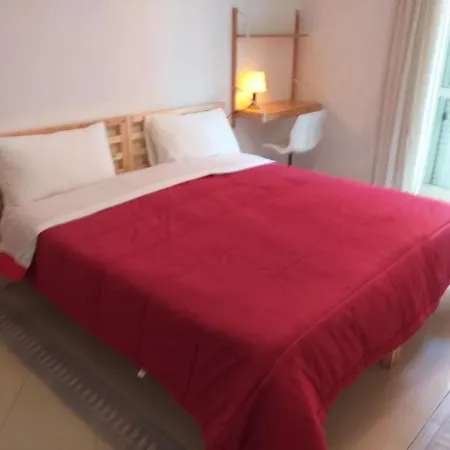 Yasmin Casavacanze Apartament *