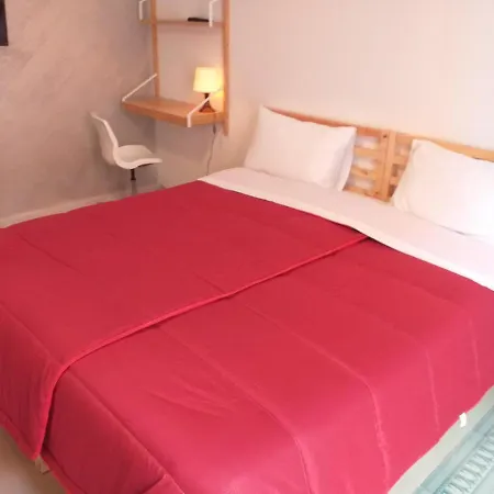 Apartament Yasmin Casavacanze