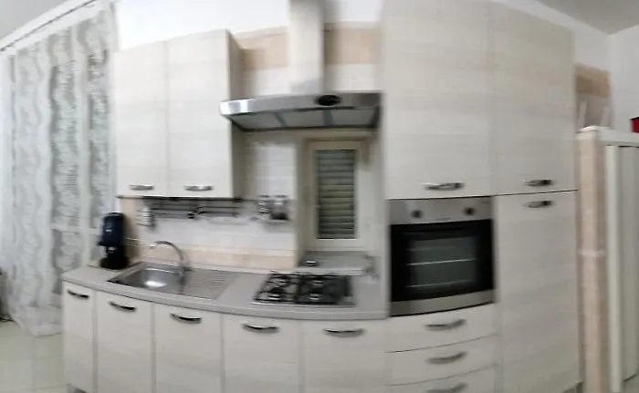 Yasmin Casavacanze Апартаменты