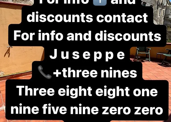 Апартаменты Yasmin Casavacanze *