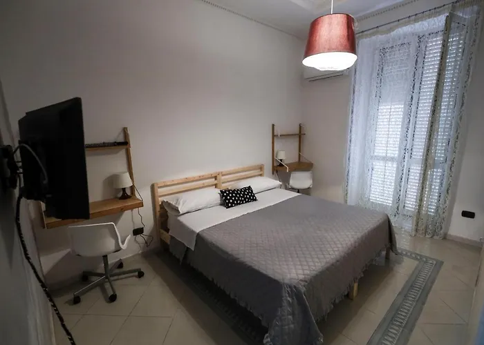 Апартаменты Yasmin Casavacanze