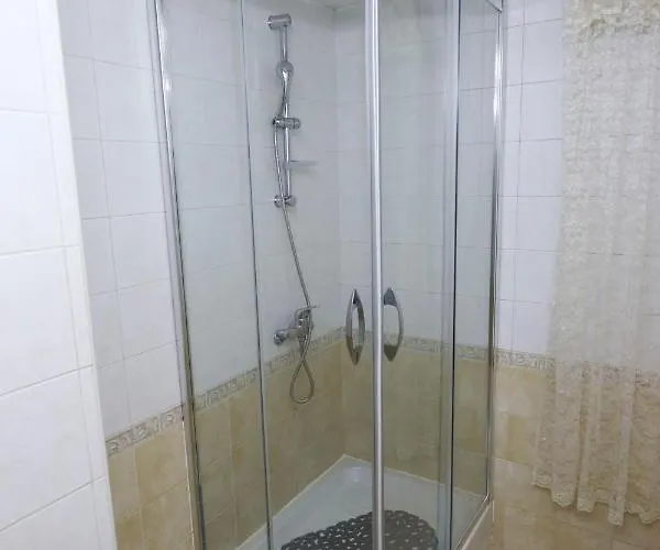 Апартаменты Yasmin Casavacanze *