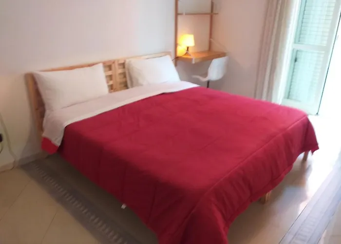 Yasmin Casavacanze Апартаменты *