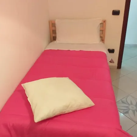 Appartement Yasmin Casavacanze